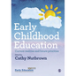 Early Childhood Education: Current realities and future priorities - Paperback