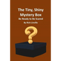 The Tiny, Shiny Mystery Box Be Ready to Be Scared - Paperback