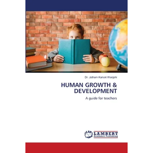 Human Growth & Development - Paperback
