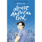 Almost American Girl: A Graphic Memoir - Hardcover