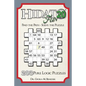 Hidato fun 20: 203 New Logic Puzzles - Paperback