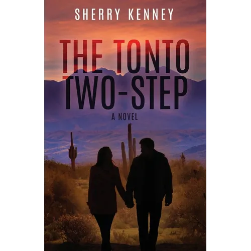 The Tonto Two-Step - Paperback