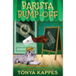 Barista Bump - Off - Paperback