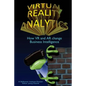 Virtual Reality Analytics: How VR and AR change Business Intelligence - Paperback