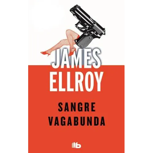 Sangre Vagabunda - Paperback