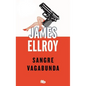 Sangre Vagabunda - Paperback