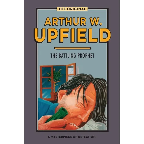 The Battling Prophet - Paperback