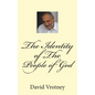 The Identity of The People of God - Paperback
