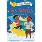 Ty's Travels: Super Ty! - Paperback
