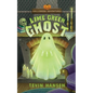 Lime Green Ghost - Paperback