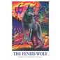 The Fenris Wolf 10 - Paperback