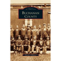 Buchanan County - Hardcover