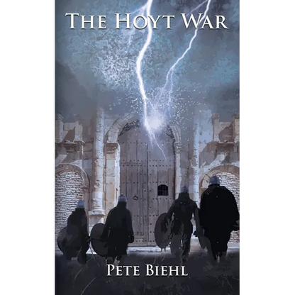 The Hoyt War - Paperback