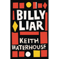 Billy Liar - Paperback