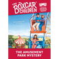 Amusement Park Mystery - Library Binding
