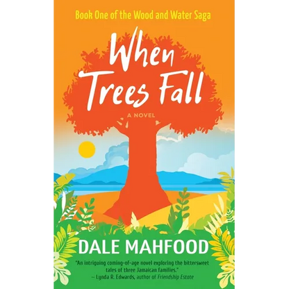 When Trees Fall - Paperback