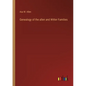 Genealogy of the allen and Witter Families - Paperback