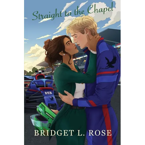 Straight to the Chapel (Special Edition) - Paperback