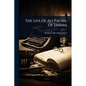 The Life Of Ali Pacha, Of Janina - Paperback