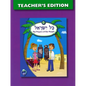 Kol Yisrael 3 Teacher's Edition - Paperback