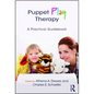 Puppet Play Therapy: A Practical Guidebook - Paperback