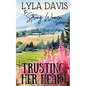 Trusting Her Heart - Paperback