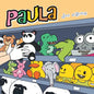 Paula - Paperback
