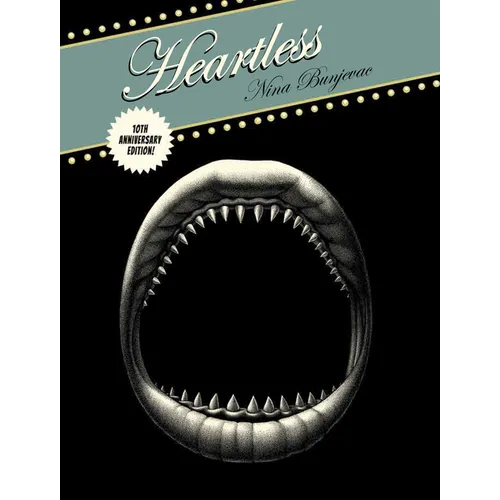 Heartless - Paperback