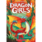 Maya the Ember Dragon (Dragon Girls #18): Volume 18 - Paperback