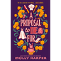 A Proposal to Die for - Paperback