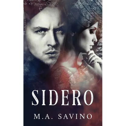 Sidero - Paperback