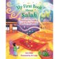 My First Book about Salah - Board Book