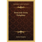 Postcards From Delaplane - Paperback