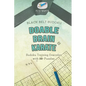 Doable Brain Karate Black Belt Sudoku Sudoku Training Everyday with 200+ Puzzles - Paperback