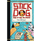 Stick Dog Tries to Take the Donuts - Hardcover