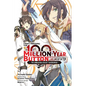 I Kept Pressing the 100-Million-Year Button and Came Out on Top, Vol. 5 (Manga) - Paperback