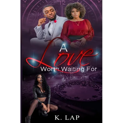 A Love Worth Waiting For - Paperback