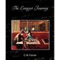 The Longest Journey - Paperback