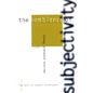 The Semblance of Subjectivity: Essays in Adorno's Aesthetic Theory - Paperback