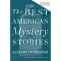 The Best American Mystery Stories 2016 - Paperback
