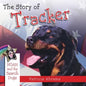 The Story of Tracker, a Series of Books: Noah and the Search Dogs - Paperback