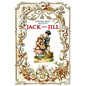 Jack and Jill (illustrated): completed with classic and original illustrations - Paperback