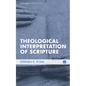 Theological Interpretation of Scripture - Hardcover