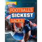 Football's Sickest Sacks! - Hardcover