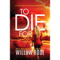 To Die For - Paperback