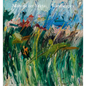 Manoucher Yektai: Landscapes - Hardcover