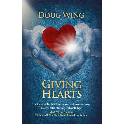 Giving Hearts - Paperback