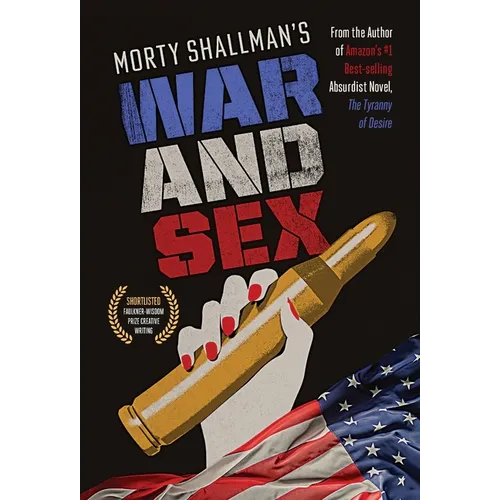 War and Sex - Hardcover