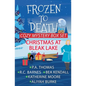 Frozen To Death - Paperback