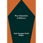 New Chronicles of Rebecca - Paperback